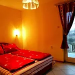 Szeplak Penzion 3*