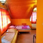 Szeplak 3* Siófok