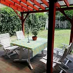 Szeplak Penzion