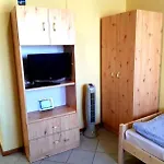 Penzion Szeplak