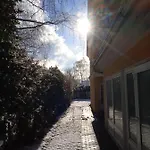 Szeplak Penzion 3*