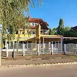 Gæstehus Szeplak