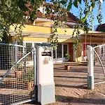 Széplak Pensión 3*