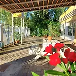 Pensión Széplak 3*