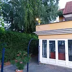 Penzion Szeplak Siófok
