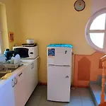 Széplak Pensión Siófok
