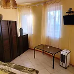 Pensión Széplak 3*