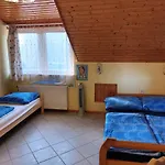 Széplak Pensión Siófok