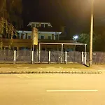 Szeplak 3* Siófok