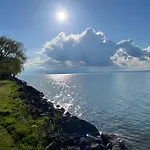 Széplak Pensión Siófok