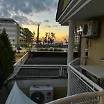 Pensión Széplak
