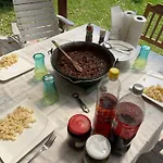 Szeplak Guest house