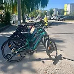 Penzion Szeplak