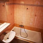 Szeplak Penzion