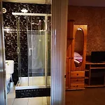 Szeplak Penzion
