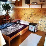 Szeplak Penzion 3*