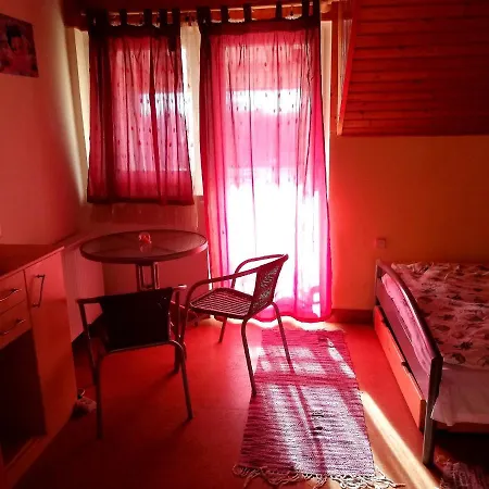 Szeplak Gasthof 3*