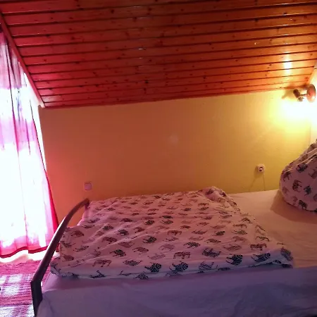Guest house Szeplak