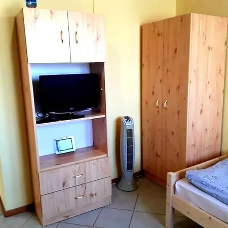 Vendégház Széplak