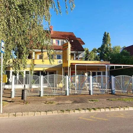 Vendégház Széplak