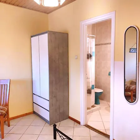 Vendégház Széplak 3*