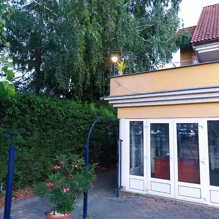 Гостевой дом Szeplak Шиофок