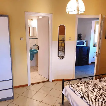 Széplak Vendégház Siófok