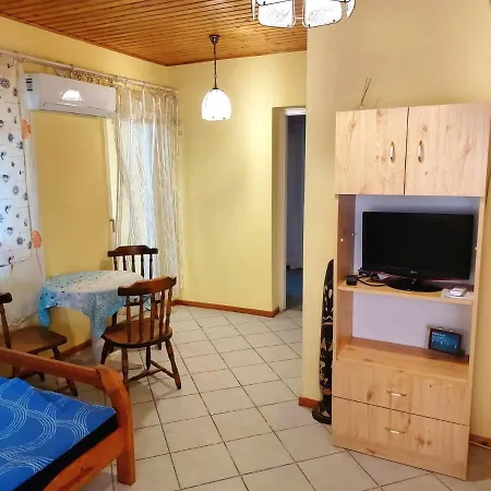 Гостевой дом Szeplak
