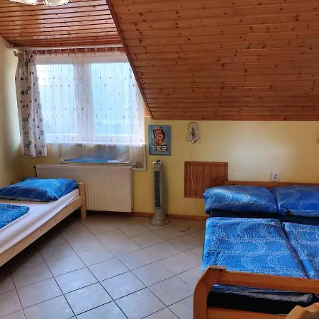 Széplak Vendégház Siófok