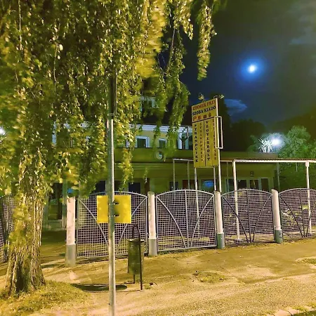 Szeplak Siofok
