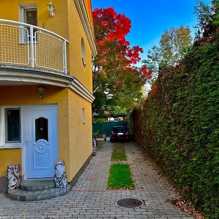 Szeplak Siófok