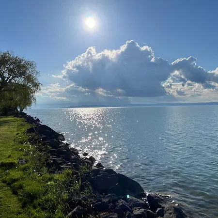 Szeplak Gasthuis Siófok