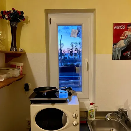 בית הארחה Szeplak 3*