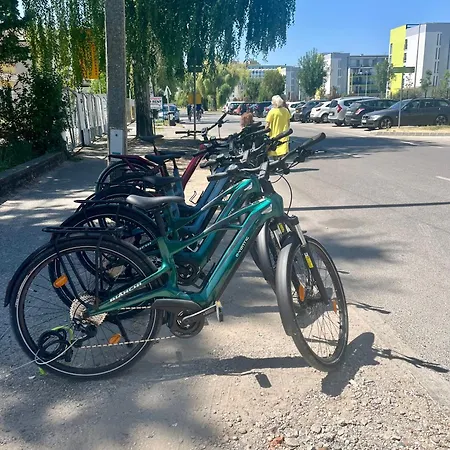 Vendégház Széplak