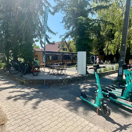 Szeplak Гостевой дом