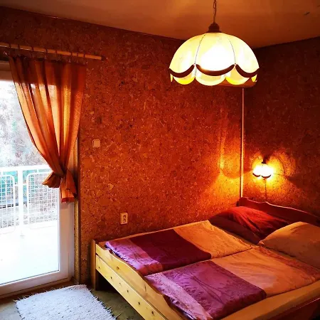 Гостевой дом Szeplak Шиофок