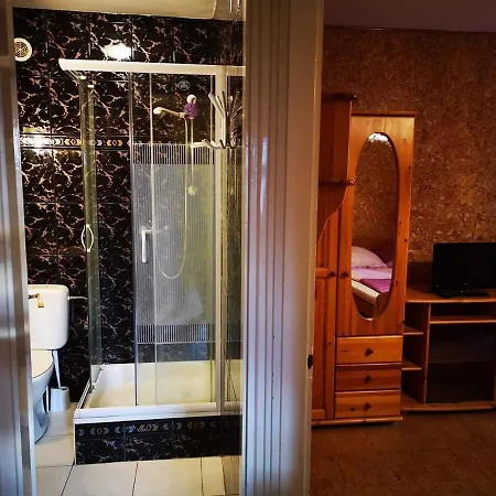 Szeplak Гостевой дом