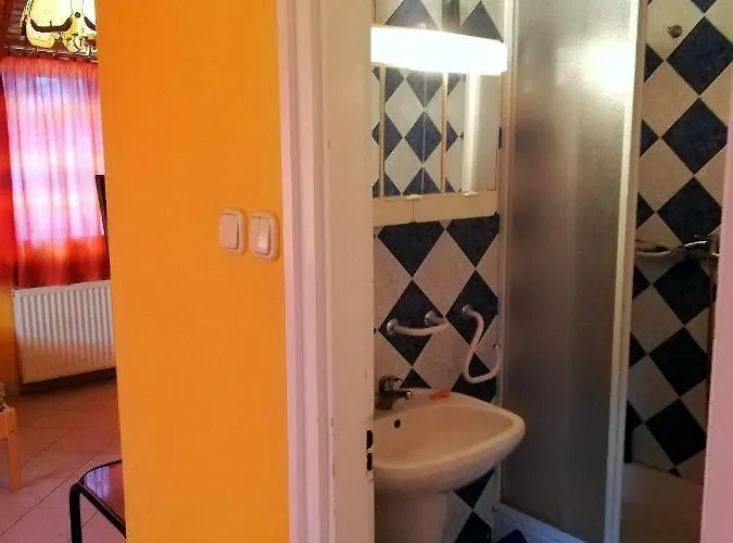 Pensión Széplak 3*