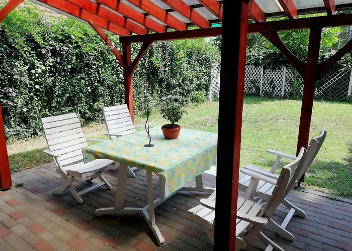 Szeplak بيت ضيافة