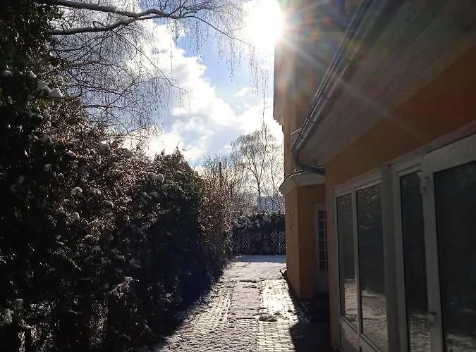 Széplak Pensión 3*