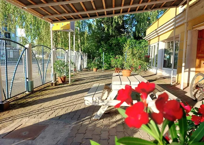 Pensionat Szeplak 3*