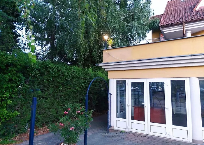 Pensionat Szeplak Siófok