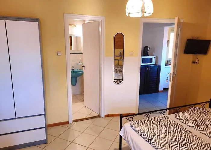 Szeplak Gæstehus Siófok