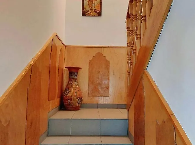 Szeplak Gæstehus 3*