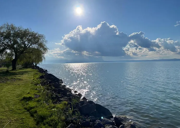 Szeplak Pensionat Siófok