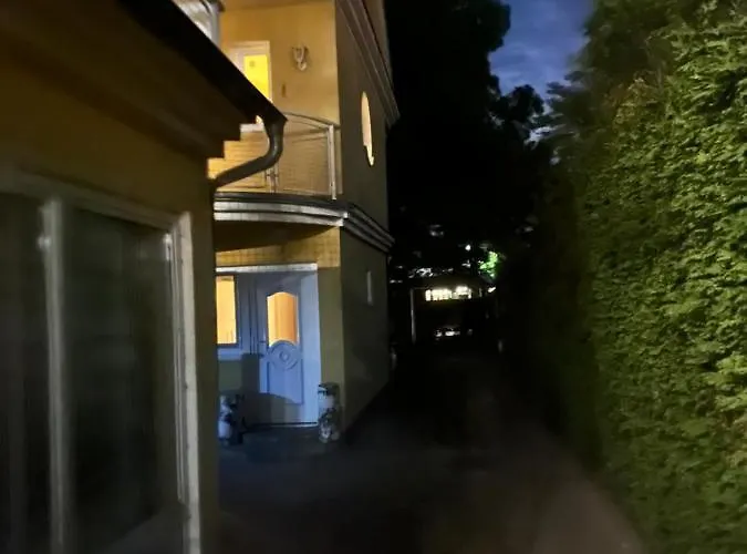 Szeplak Gæstehus Siófok