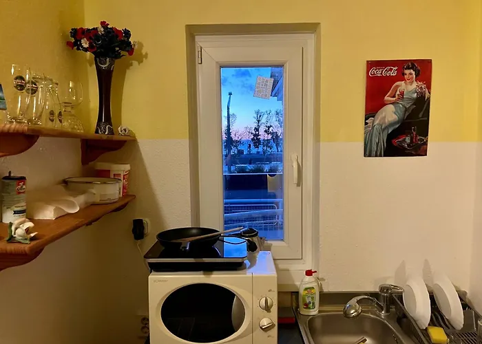 Pensionat Szeplak 3*