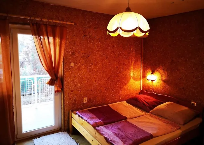 Pensionat Szeplak Siófok