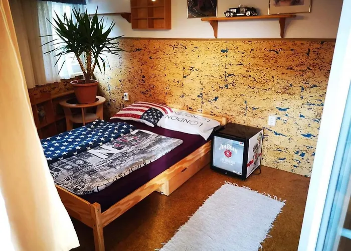 Széplak Pensión 3*